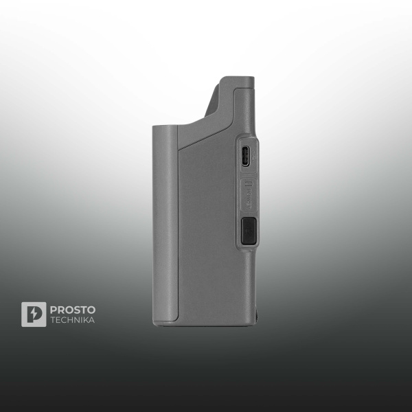 Двухканальная зарядная станция DJI Air 3 Battery Charging Hub